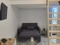 Недвижимость Apartment Cannes Suquet: 7