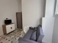 Недвижимость Apartment Cannes Suquet: 9