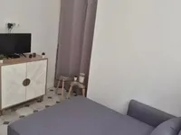 Недвижимость Apartment Cannes Suquet: 10