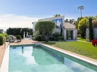 Недвижимость Maison Cannes: 2