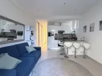 Недвижимость Apartment Pointe Croisette: 2