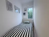 Недвижимость Apartment Pointe Croisette: 4