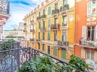 Недвижимость Apartment Monaco, Condamine: 1
