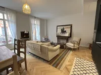Недвижимость Apartment Monaco, Condamine: 7