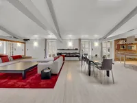Недвижимость Apartment Croix des Gardes: 1