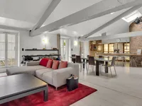 Недвижимость Apartment Croix des Gardes: 3