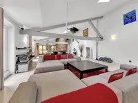 Недвижимость Apartment Croix des Gardes: 5