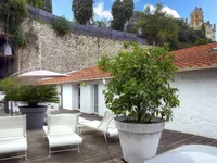 Недвижимость Apartment Croix des Gardes: 8