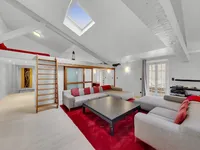 Недвижимость Apartment Croix des Gardes: 9