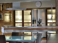 Недвижимость Apartment Croix des Gardes: 12