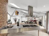 Недвижимость Apartment Croix des Gardes: 13