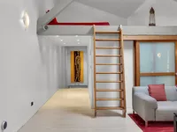 Недвижимость Apartment Croix des Gardes: 15