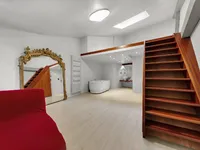 Недвижимость Apartment Croix des Gardes: 19