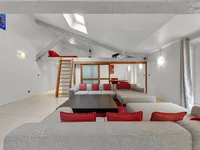 Недвижимость Apartment Croix des Gardes: 23