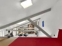 Недвижимость Apartment Croix des Gardes: 25