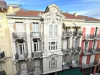 Недвижимость Apartment Monaco, Condamine: 13