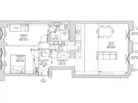 Недвижимость Apartment Monaco, Condamine: 14