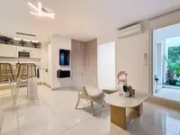 Недвижимость Apartment Suquet Cannes: 1