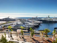 Недвижимость Apartment Monaco, Carre D'Or: 1