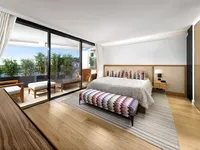Недвижимость Apartment Monaco, Carre D'Or: 4