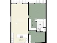 Недвижимость Apartment Monaco, Carre D'Or: 6