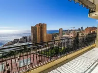 Недвижимость Apartment Monaco, Monte-Carlo: 9