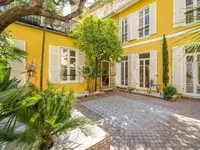 Недвижимость Villa Cannes Centreville: 2