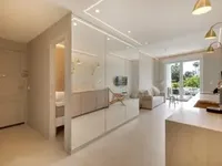 Недвижимость Apartment Pointe Croisette: 2