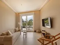 Недвижимость Apartment Pointe Croisette: 3