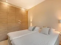Недвижимость Apartment Pointe Croisette: 7