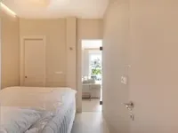 Недвижимость Apartment Pointe Croisette: 8