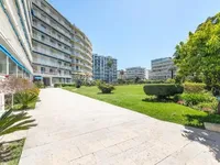 Недвижимость Apartment Pointe Croisette: 10