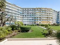 Недвижимость Apartment Pointe Croisette: 11