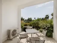 Недвижимость Apartment Pointe Croisette: 12