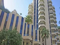 Недвижимость Apartment Monaco, Monte-Carlo: 1