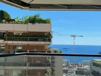 Недвижимость Apartment Monaco, Monte-Carlo: 5