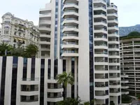 Недвижимость Apartment Monaco, Monte-Carlo: 8