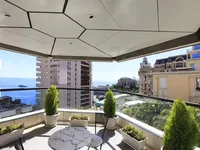 Недвижимость Apartment Monaco, Monte-Carlo: 17
