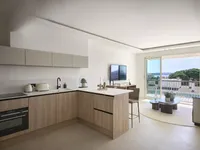 Недвижимость Apartment Pointe Croisette: 1