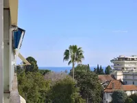 Недвижимость Apartment Pointe Croisette: 2