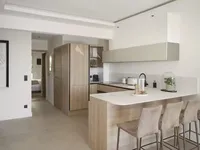 Недвижимость Apartment Pointe Croisette: 3