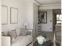 Недвижимость Apartment Pointe Croisette: 6