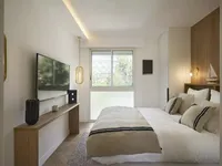 Недвижимость Apartment Pointe Croisette: 7