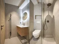 Недвижимость Apartment Pointe Croisette: 8