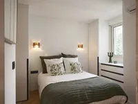 Недвижимость Apartment Pointe Croisette: 9