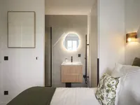 Недвижимость Apartment Pointe Croisette: 10