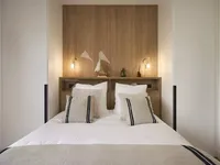 Недвижимость Apartment Pointe Croisette: 13