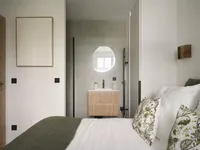Недвижимость Apartment Pointe Croisette: 14