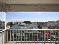 Недвижимость Apartment Pointe Croisette: 16