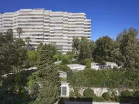 Недвижимость Apartment Pointe Croisette: 18